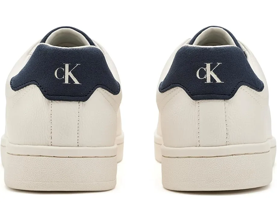 Кроссовки Lano Calvin Klein из ПУ с логотипом CK
