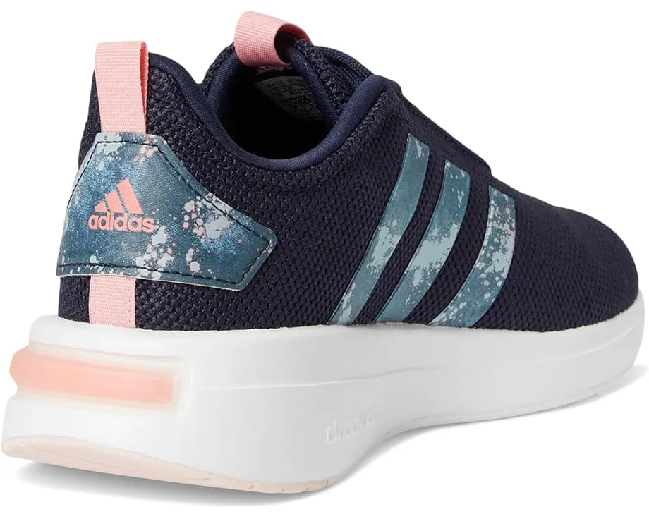 Детские кроссовки Adidas Racer TR 23 с амортизацией Cloudfoam