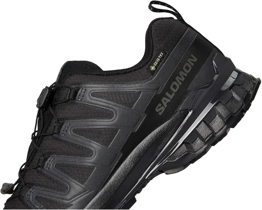 Кроссовки Salomon XA Pro 3D V9 GORE-TEX с водонепроницаемой мембраной
