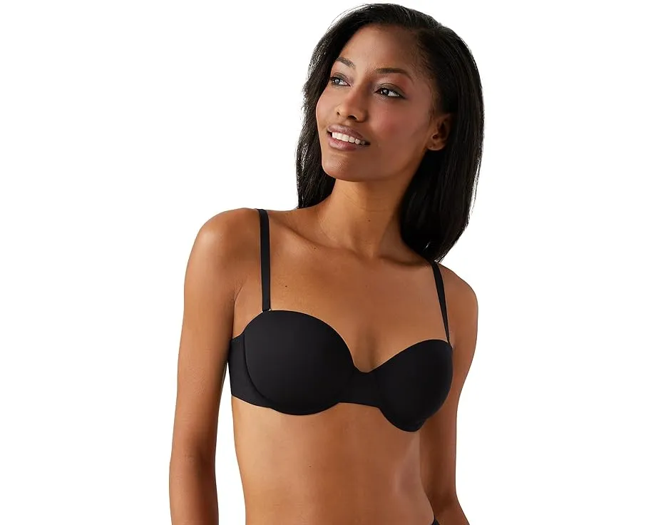 Бюстгальтер Wacoal Comfort First Strapless с силиконовой лентой