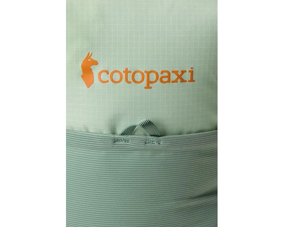 Рюкзак Cotopaxi Elqui 24 л с множеством карманов и поясным ремнем