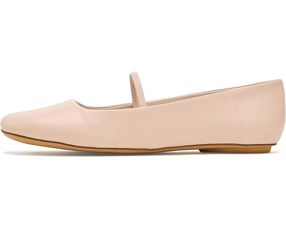 Балетки Franco Sarto A-Teyana Mary Jane с квадратным носком