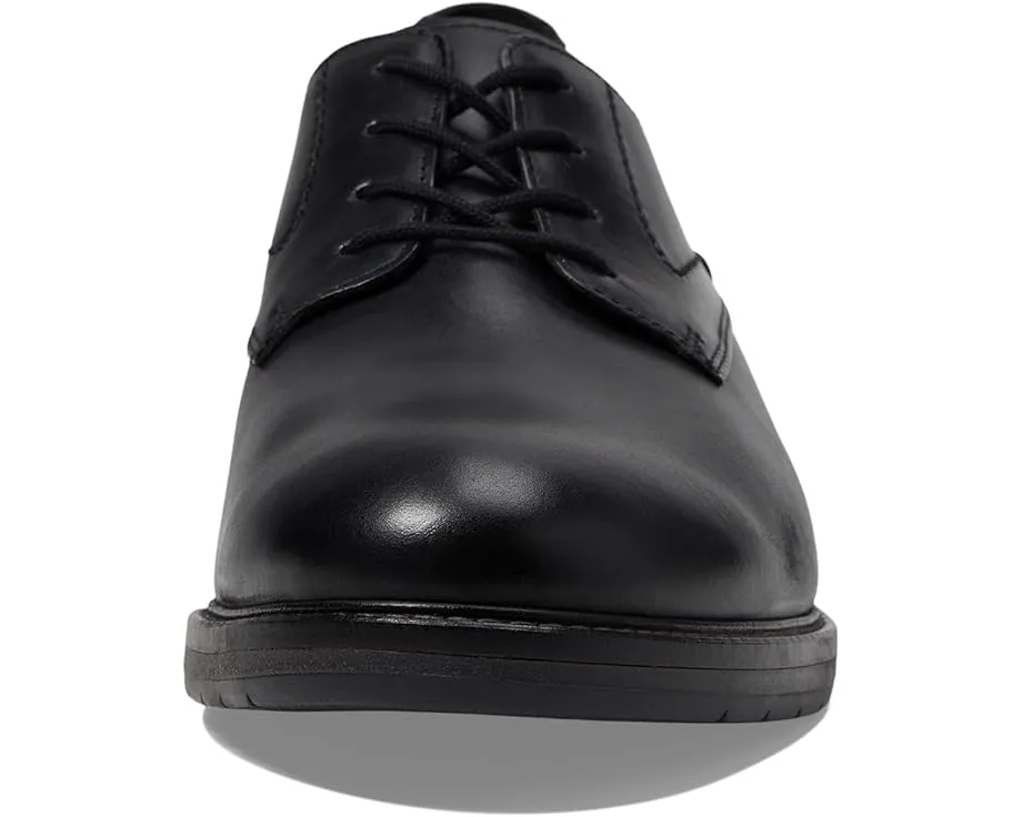 Туфли Mephisto Falco из натуральной кожи с круглым носком