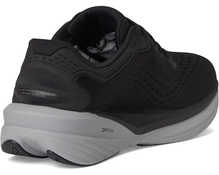 Водонепроницаемые кроссовки Topo Athletic Phantom 4 WP с технологией eVent BIO