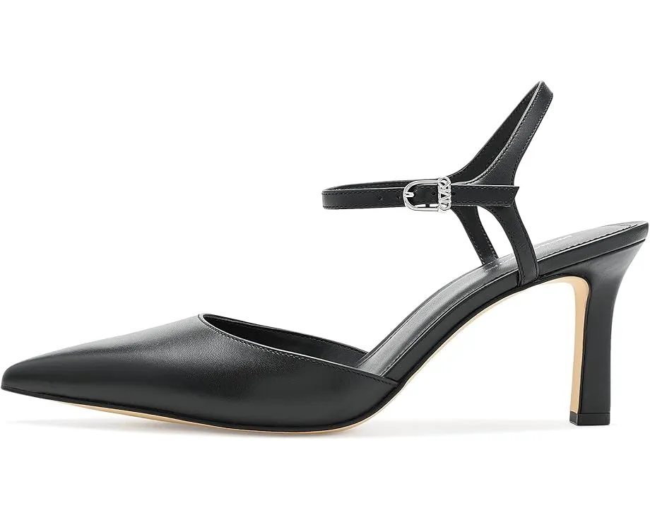 MICHAEL Michael Kors туфли Amara Mid Pumps на шпильке с острым носком и ремешком