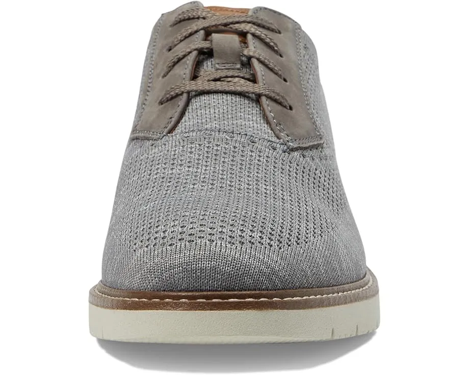 Florsheim Оксфорды Vibe Knit Plain Toe с трикотажным верхом и клиновидной подошвой