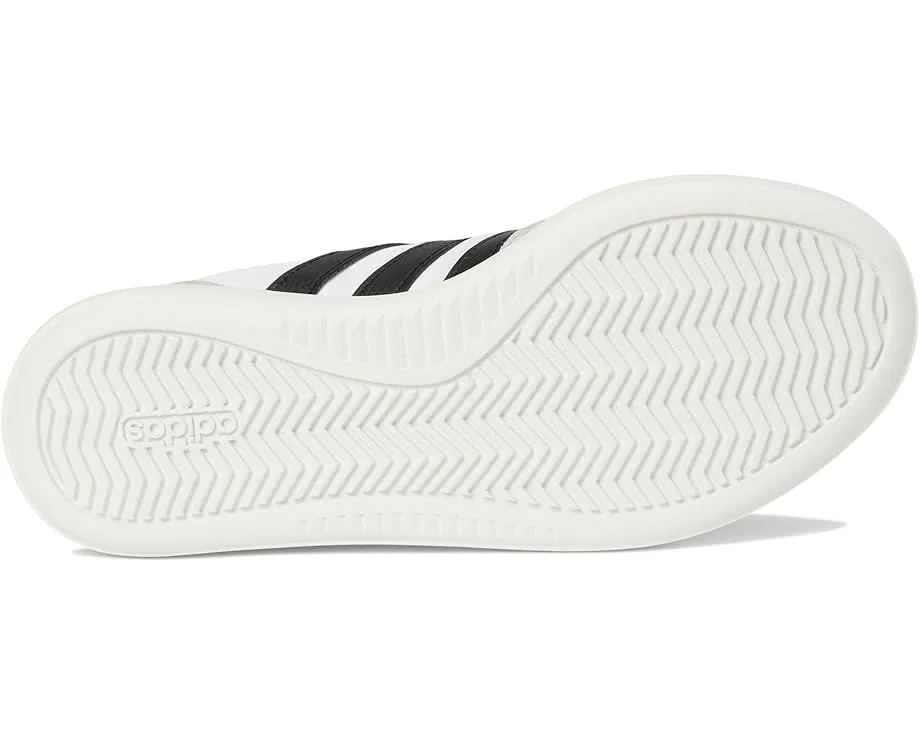 Детские кроссовки adidas Barreda Decode с эластичными шнурками