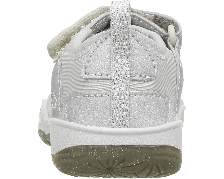 Детские сандалии KEEN Kids Moxie с защитой от запаха и стелькой EVA