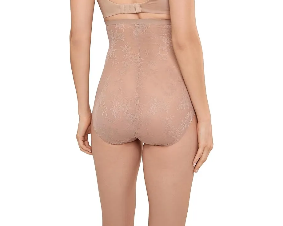 Шорты Miraclesuit Modern Romance с кружевом и высокой талией