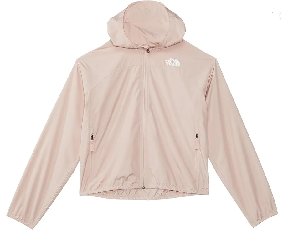 Детская ветровка Never Stop с капюшоном WindWall™ от The North Face