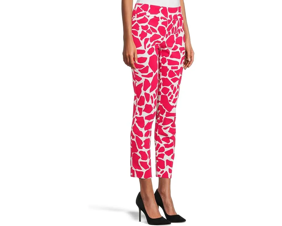 Krazy Larry укороченные брюки Pull-On Ankle с панелью для живота