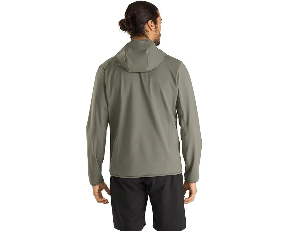 Arc'teryx Kyanite Lightweight Hoodie легкая кофта