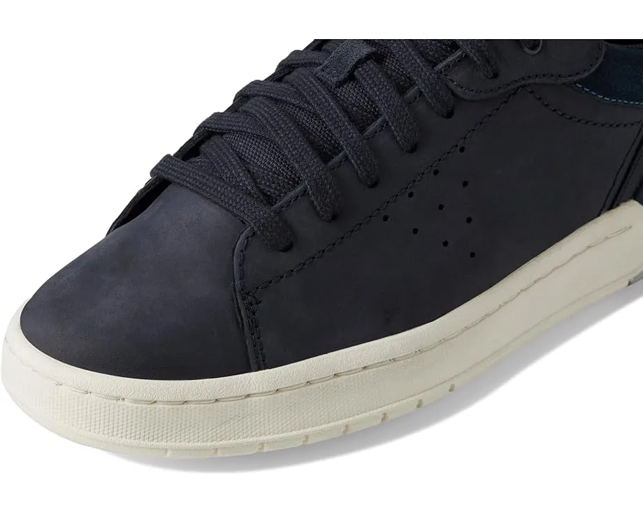 Кроссовки Clarks CourtLite 2 Run с перфорацией и стелькой Contour Cushion