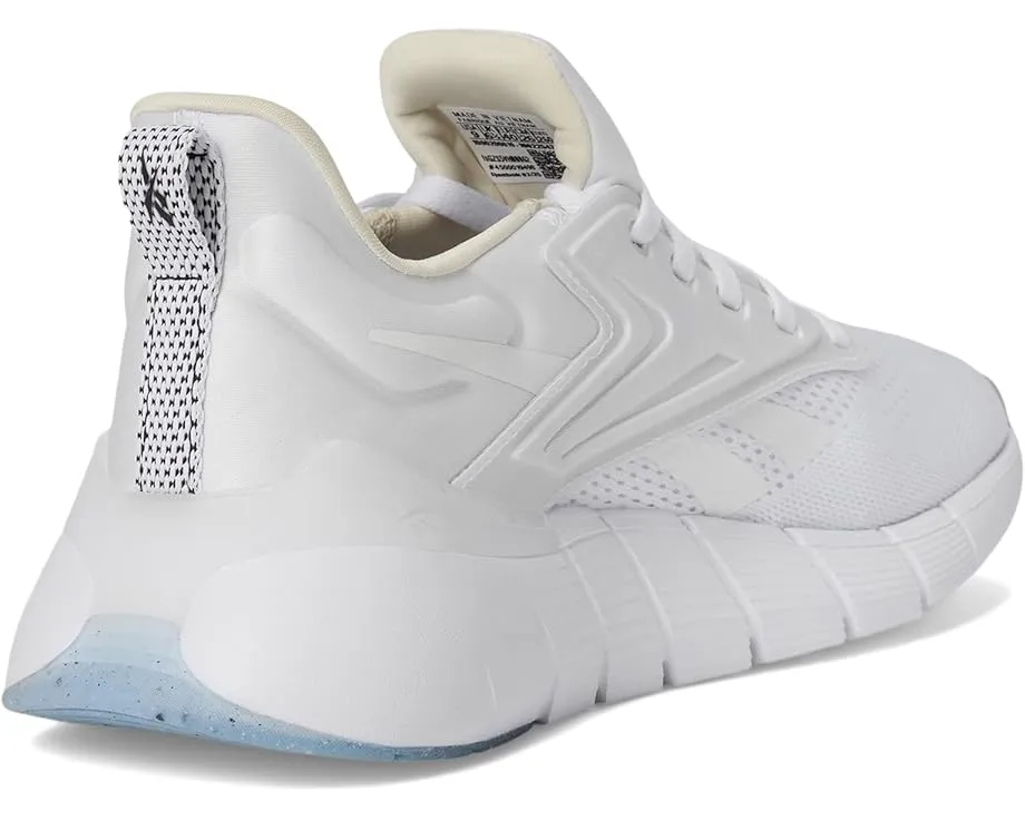 Кроссовки Reebok Nano Gym для тренировок с дышащим верхом