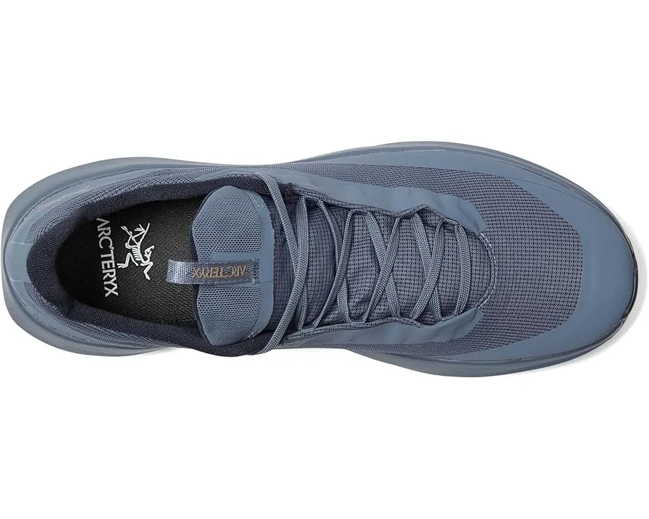 Трейловые кроссовки Arc'teryx Norvan LD 4 GTX с подошвой Vibram Megagrip