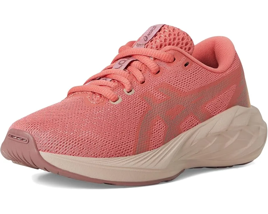 Беговые кроссовки Novablast 5 для школьников с отзывчивой амортизацией ASICS Kids