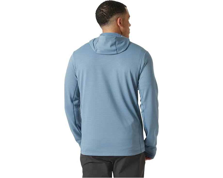 Флисовая куртка Helly Hansen с сетчатым флисом и карманами на молнии