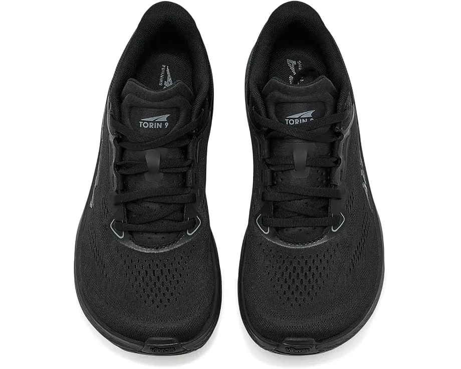 Кроссовки Altra Torin 9 с сетчатым верхом