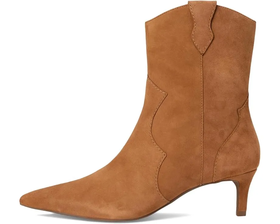 Ботильоны Seychelles Dallas с острым носком и каблуком