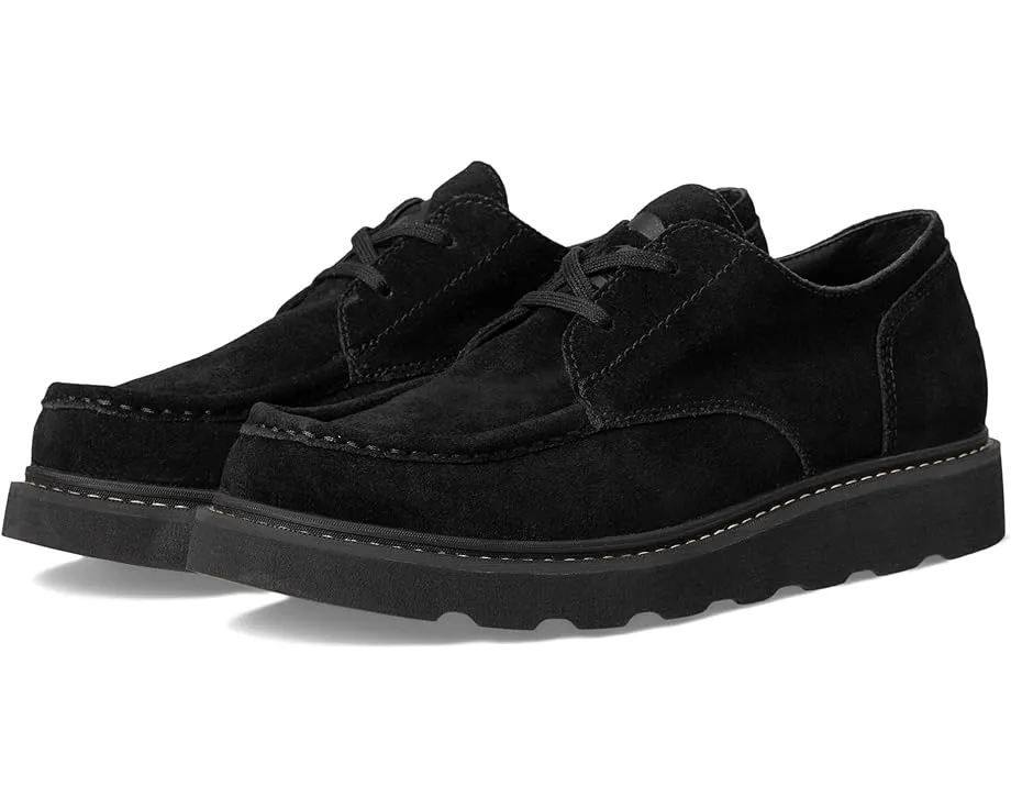 SOREL Туфли Slabtown 62' Stoic из замши с подошвой CUSHGRIP