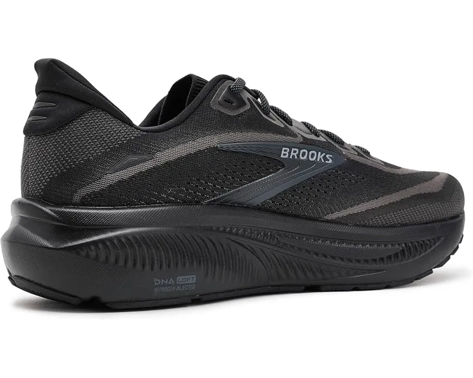Кроссовки Brooks Ghost 18 с амортизацией DNA Loft V3