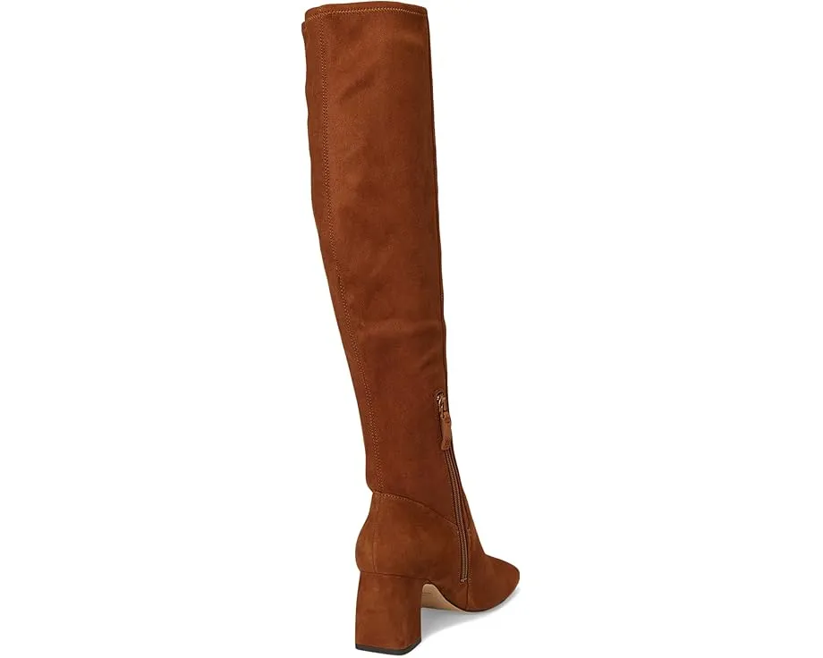 Сапоги Cole Haan Georgette Over The Knee выше колена из кожи