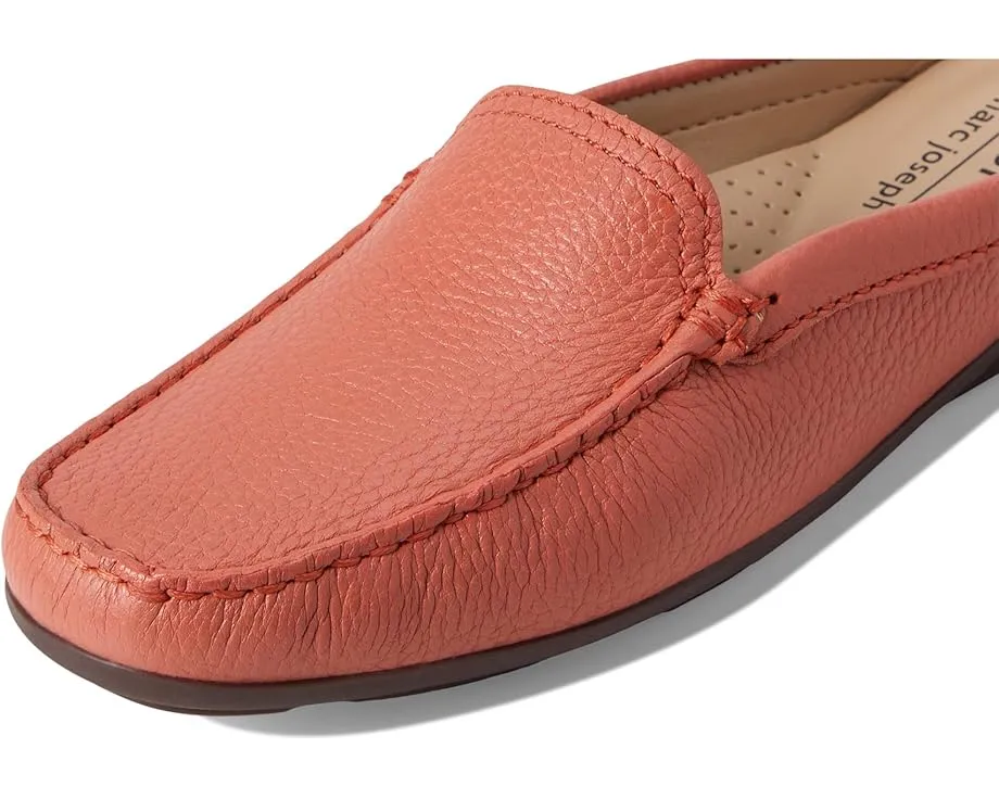 Мюли Marc Joseph New York Briarwood Court из кожи