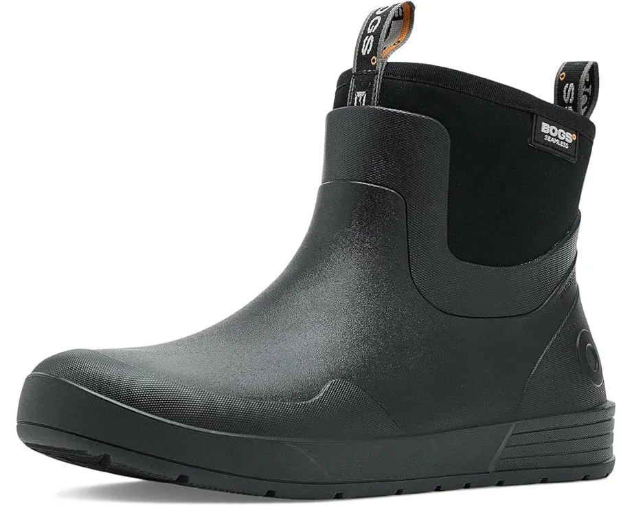 Ботинки Chelsea Rockaway Seamless с бесшовной конструкцией и мембраной Neo Tech