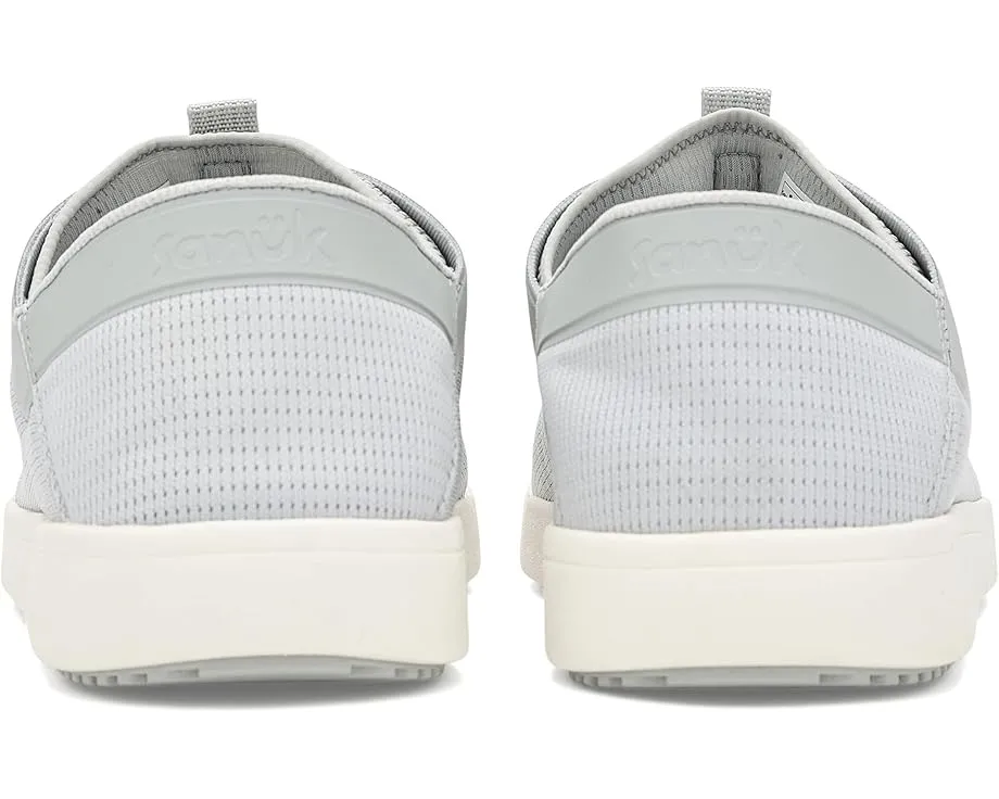 Кроссовки Flowstate с эластичным язычком и сетчатым верхом