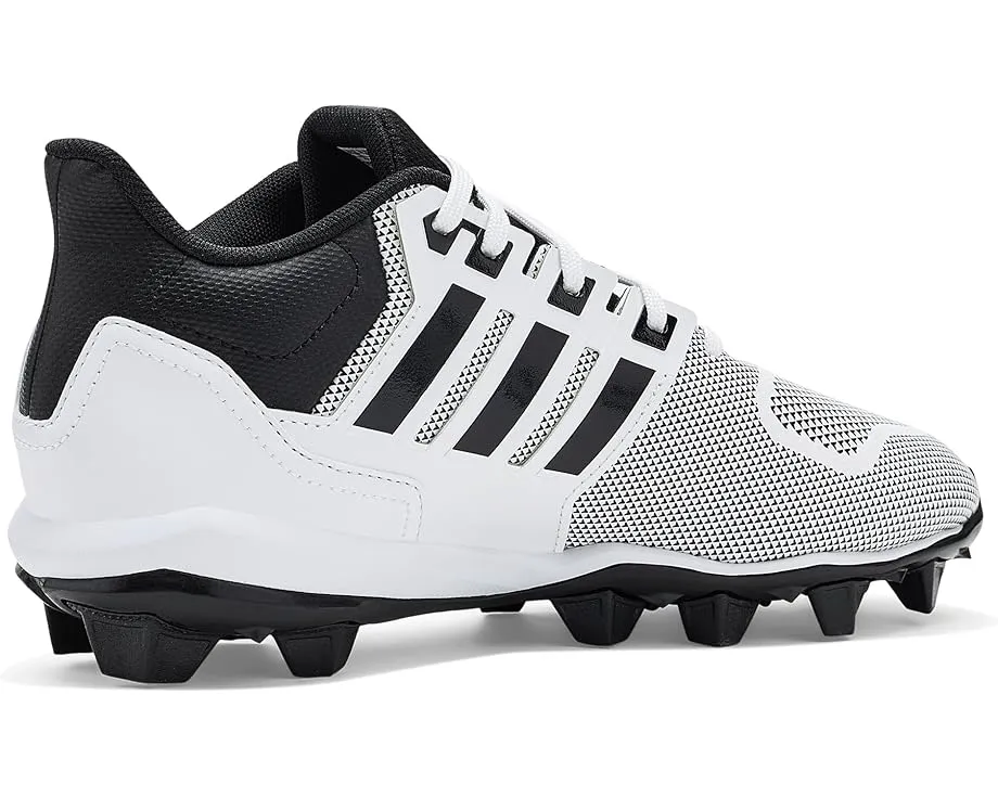 Adidas шиповки Ultra Molded Rubber American Football для малышей и детей