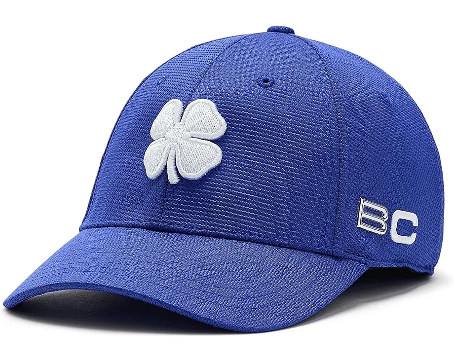 Кепка Iron X Lagoon от Black Clover с технологией Memory Fit для идеальной посадки