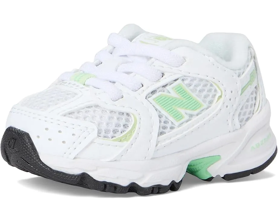 Детские кроссовки New Balance 530 Bungee с системой амортизации ABZORB