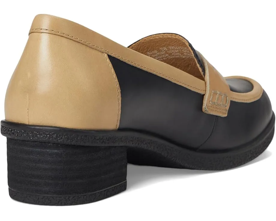 Туфли Dansko Danica с технологией Natural Arch и круглым носком