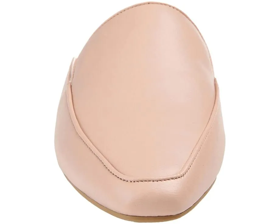 Мюли Journee Collection Akza с мягкой стелькой и низким каблуком