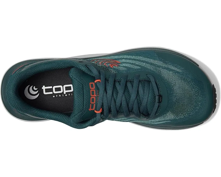 Кроссовки Topo Athletic Ultraventure 4 для трейла и города