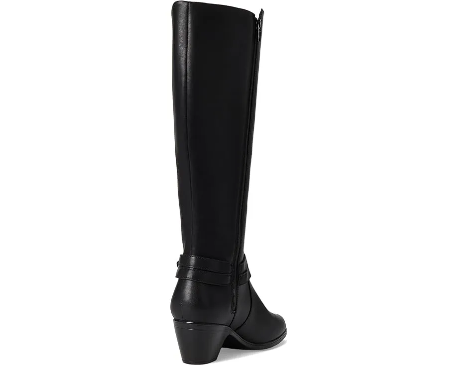 Ботинки Clarks Emily 2 Dream с круглым носком и ремешком