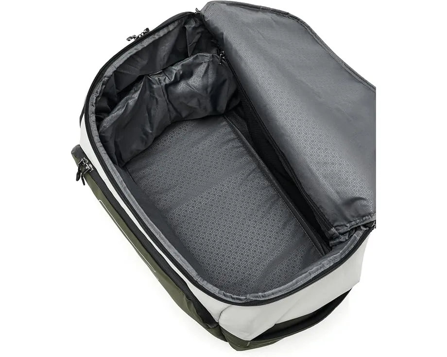 Сумка-трансформер Sojourn Duffle Backpack от Hedgren
