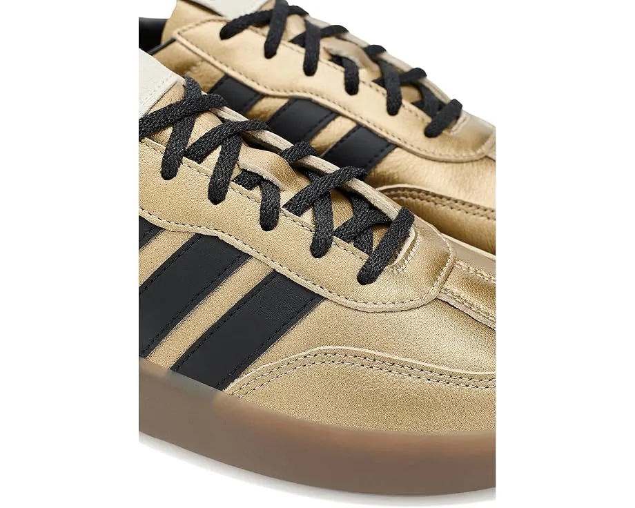 Кроссовки Barreda Decode от Adidas с кожаным верхом