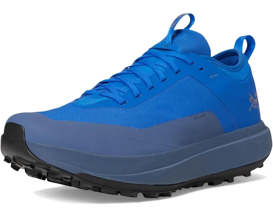 Кроссовки Sylan GTX с мембраной Gore Tex для трейлраннинга и приключений