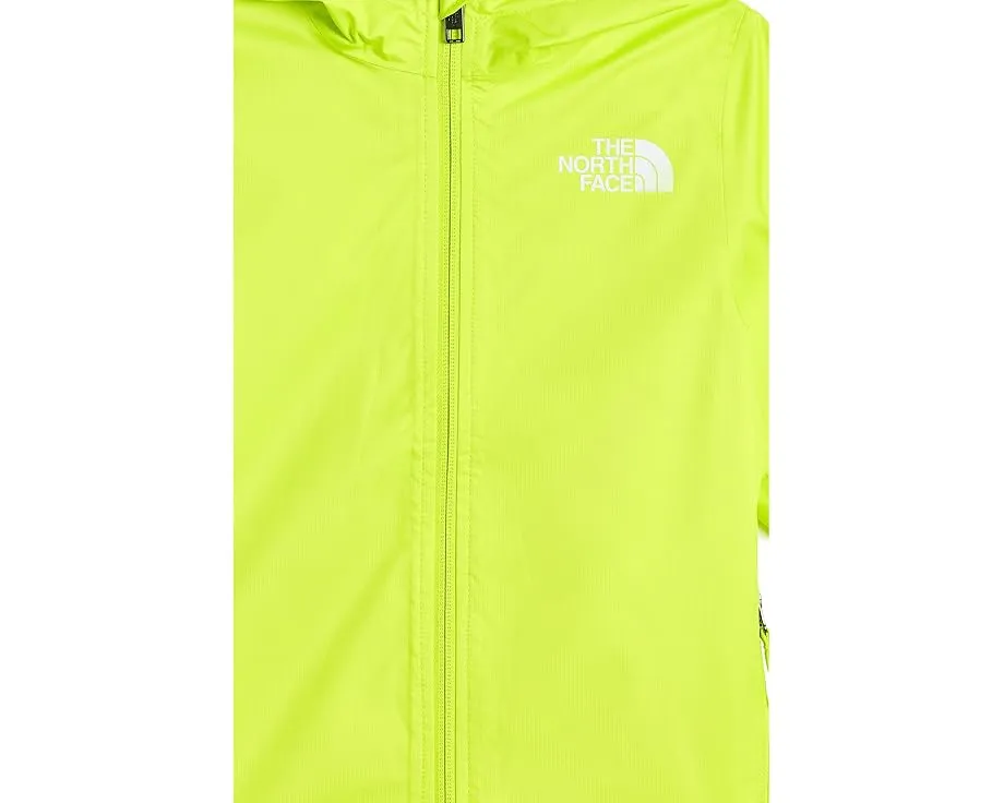 Детская дождевая куртка The North Face Teen Zipline с технологией DryVent