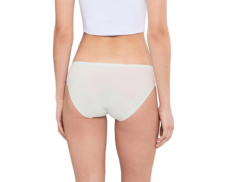 Трусики-бикини Chantelle Soft Stretch с хлопковой ластовицей