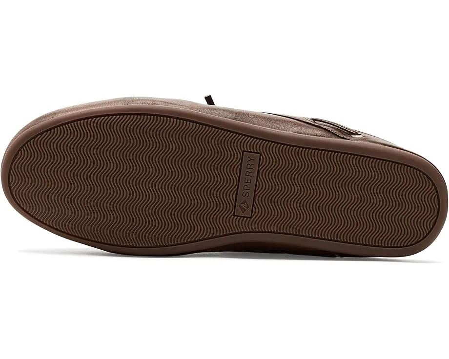 Мюли Slim Boat на низком ходу Moccasins Sperry