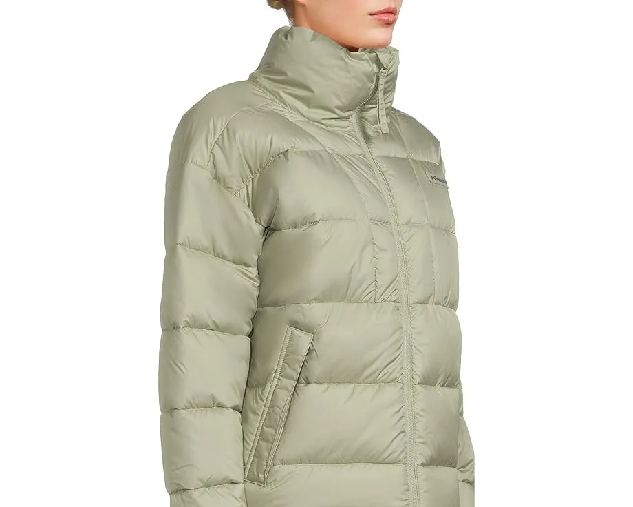 Куртка Columbia Pike Lake с утеплителем Thermarator из переработанного полиэстера и подкладкой Omni Heat