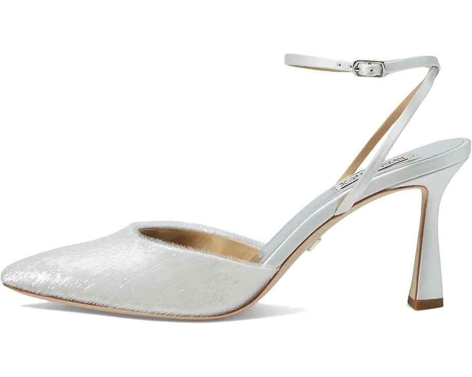 Lyric от Badgley Mischka женские туфли на каблуке