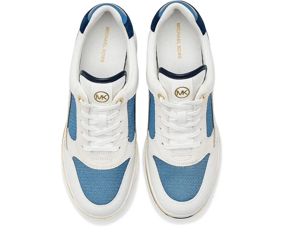 Кроссовки Emmy Wedge Trainer на платформе