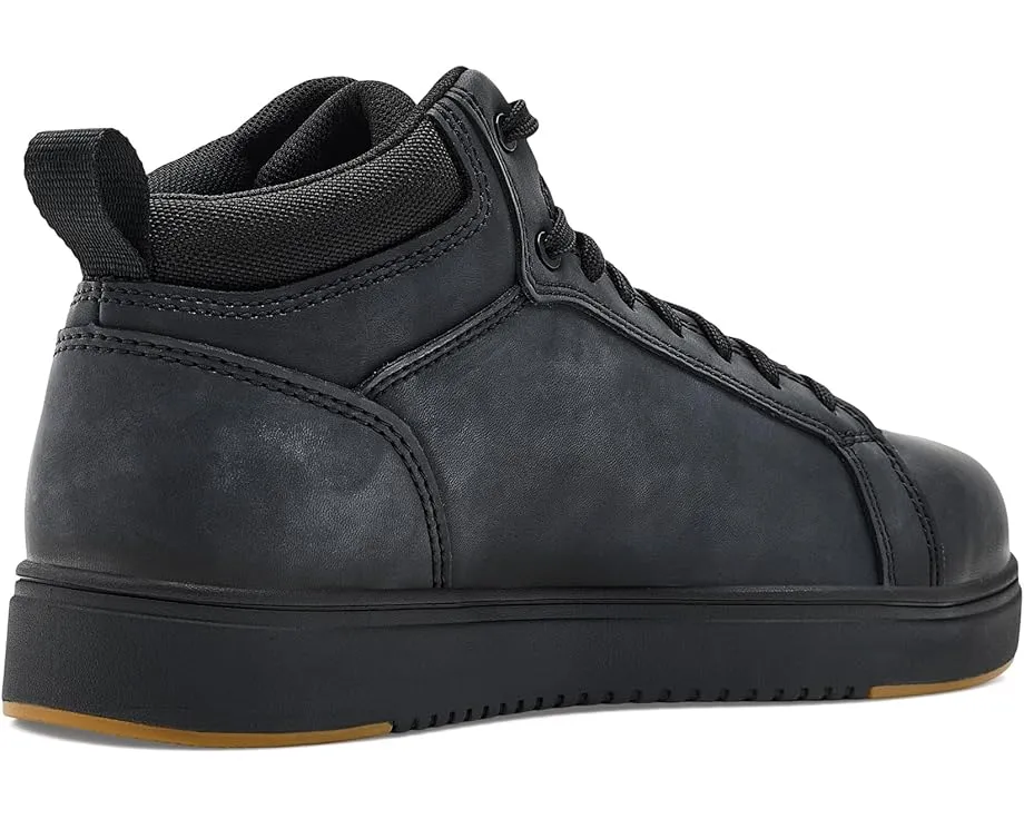 Кроссовки чукка Carhartt Detroit Nano Toe Sd с нанокомпозитным носком