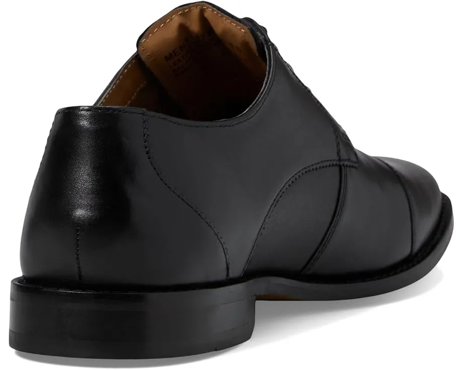 Оксфорды Florsheim Montinaro Cap Toe с мыском и стелькой из пены с эффектом памяти