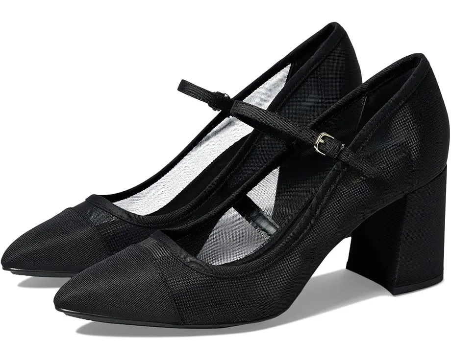 Туфли-лодочки Anne Klein Bryant с сетчатым верхом и технологией iFlex