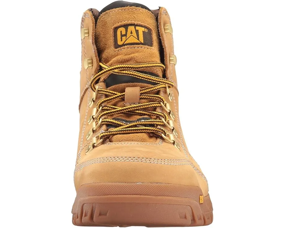 Рабочие ботинки Caterpillar Outline ST со стальным носком и защитой EH