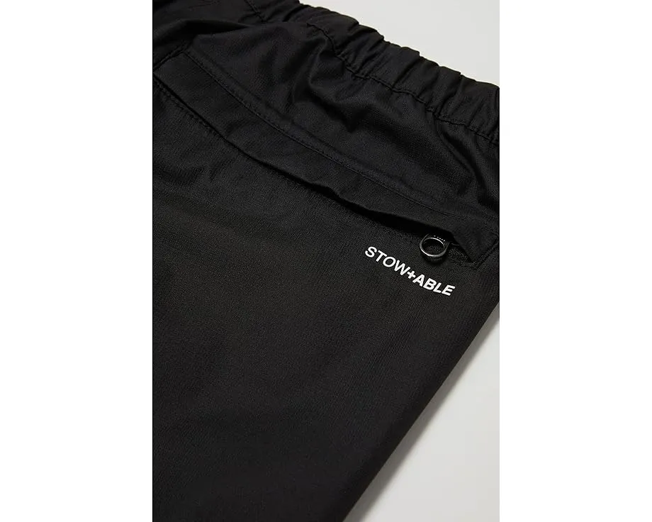 Непромокаемые штаны The North Face Antora для малышей с эластичной талией